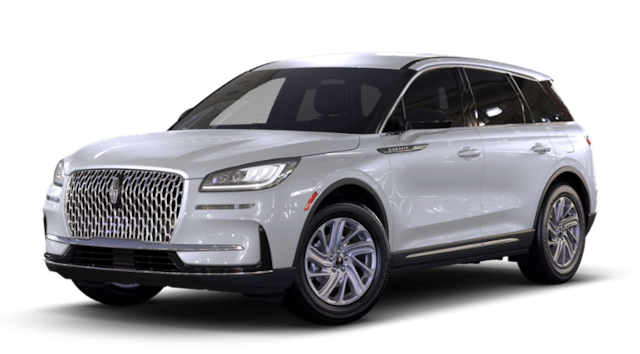 2025 Lincoln Lincoln Corsair External Image 1